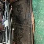 قزاز ربع خلفي جوانب وفي وراء