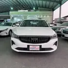 جيلي امجراند 2023