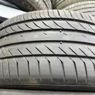 كفرات جنسسg70 مرسيدس C200 كونتننتال 19 شبه جديدة  90