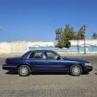 فورد فكتوريا 2005