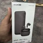 بوربنك و سماعه بلوتوث جديدة