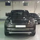 رنج روفر فوج HSE 2023