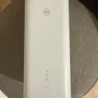 راوتر جديد استخدام بسيط يركب عليه اي شريحه 5G