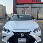 لكزس ES300 2023 بحال الوكاله شرط