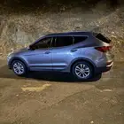 هونداي سينتافي 2017 نص فل