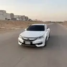 هوندا اكورد 2017