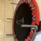 ترامبولين اطفال