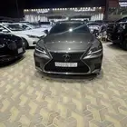 لكزس LS 2021 ماشي 54 الف