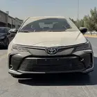 كورولا 2025 بريمي 2.0 CC مبيعات كاش واقساط