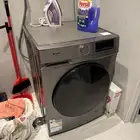 غسالة ومجفف ز ترست