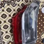 كورولا 2018 اسطب خلفي ركن يسار ديبو