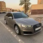 اودي A6 موديل 2016 للبيع
