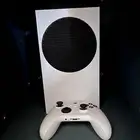 Xbox Series S للبيع سليم