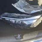 شمعه واصطب يسار انترا 2025 نضيفه