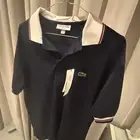 تي شيرت لاكوست اصلي جديد