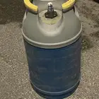 اسطوانة غاز فيبر للبيع