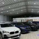 BMW X2 ناغي 2023