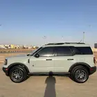 فورد برونكو 2021