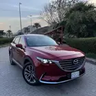 مازدا CX9 2019 ( بودي وكاله )