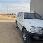 جيب لاندكروزر ديزل 2002
