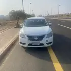 نيسان سنترا 2014