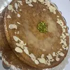 بسبوسه زمان طازجه