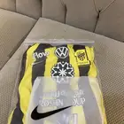 تيشيرت نادي الاتحاد السعودي  وجوده اسطورريه