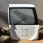 باب باترول نيسان خلفي كامل 2002
