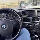 بي ام X5 للبيع فل كامل فتحة بانوراما تشغيل بصمة كراسي جلد و