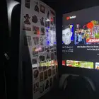 سوني فايف نضيف