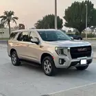يوكن 2021 SLE (دبل) مالك واحد من الوكاله