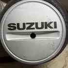 غطاء اسبير سوزوكي
