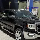 جمس سييرا 2017 فل كامل دبل ( مخزن )