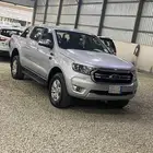 فورد رينجر 2022 ماشي 123000
