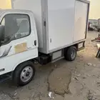 دينا هيونداي 2010 مخزنه 55 الف كيلو