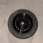 جنط 17 جديد