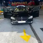 بي ام BMW 520i 2013 4 سلندر للبيع او بدل مناسب