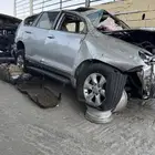 جيب برادو 2014 تشليح قطع غيار