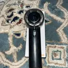 مروحه اشعال الحطب