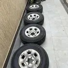 جنوط نيسان حديد