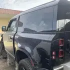 تشليح جميع قطع الديفندر