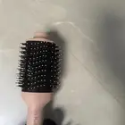 للبيع استشوار وردي ماركة La Belle جديد