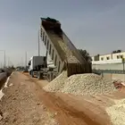 صبيز توريد مواد كساره a1a