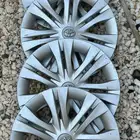 طيس هيلكس من 2012 الي 2015