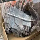 شمعه اكسنت 25جديه وكاله