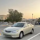 كامري 2006 وكاله