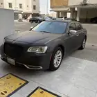 كرايسلر 2017 لميتد 6 سلندر للبيع