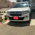لاندكروزر جيب تورنق عبدالطيق جميل 8 سلندر فل