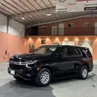 شيفروليه تاهو 2022 دبل