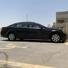 كابريس LS 2008 اللون اسود V8